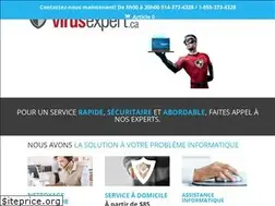 Sites similar to virusexpert.ca
