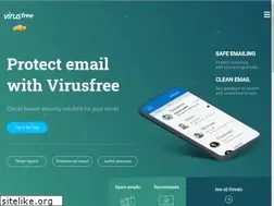 Sites similar to virusfree.cz