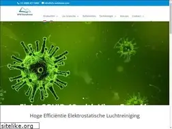 Sites similar to virusfreeair.com