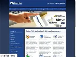 Sites similar to virusinc.biz