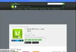 Sites similar to virusindierock.radio.de