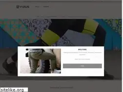 Sites similar to virusintl.com.au