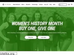 Sites similar to virusintl.com
