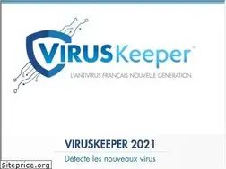 Sites similar to viruskeeper.fr