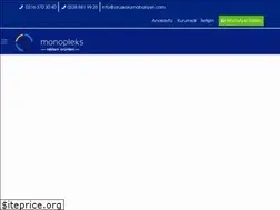 Sites similar to viruskorumabariyeri.com