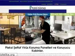 Sites similar to viruskorumapanelleri.com