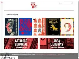 Sites similar to viruslibreria.net