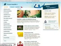 Sites similar to virusova-hepatitida.sk