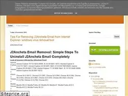 Sites similar to virusremovalsolution.blogspot.com