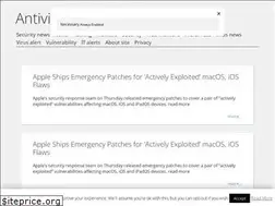 Sites similar to viruss.eu