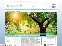 Sites similar to virussafe.net