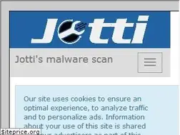 Sites similar to virusscan.jotti.org