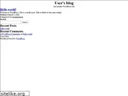 Sites similar to virustrackers.com