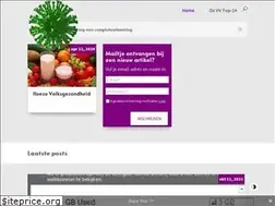 Sites similar to virusvaria.nl