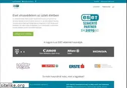 Sites similar to virusvedo.hu