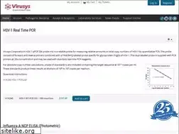 Sites similar to virusys.com