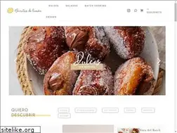 Sites similar to virutasdelimon.com