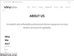 Sites similar to virutekk.com