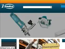 Sites similar to virutex-shop.ru