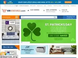 Sites similar to virventures.com