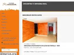 Sites similar to virviescaspinzonltda.com.co