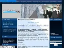 Sites similar to virvilis.gr