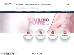 Sites similar to virviramos.com.br