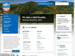 Sites similar to virvudolisvratky.cz