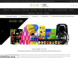 Sites similar to virwholesale.com