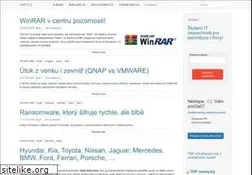 Sites similar to viry.cz