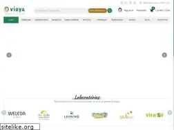 Sites similar to virya.pt