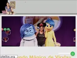 Sites similar to virylau.com