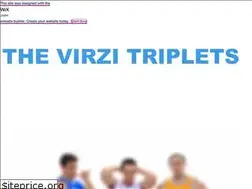 Sites similar to virzitriplets.com