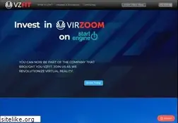 Sites similar to virzoom.com