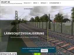 Sites similar to vis-all.de