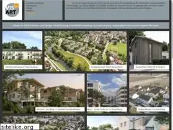 Sites similar to vis-art.de