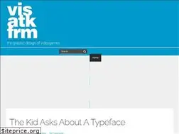 Sites similar to vis-atk.com