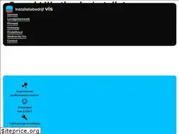Sites similar to vis-bv.nl