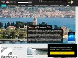 Sites similar to vis-central.com