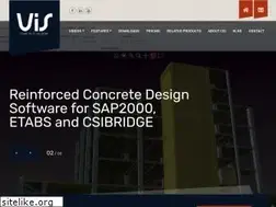 Sites similar to vis-concretedesign.com