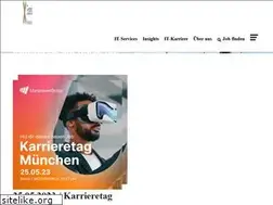 Sites similar to vis-connect.de