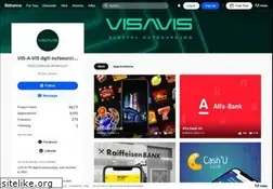 Sites similar to vis-design.com