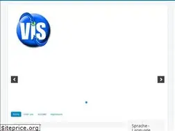 Sites similar to vis-group.de