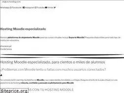 Sites similar to vis-hosting.com
