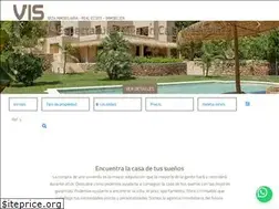 Sites similar to vis-ibiza.com