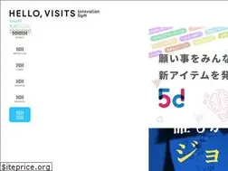 Sites similar to vis-its.com