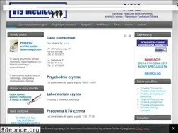 Sites similar to vis-medica.pl