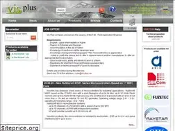 Sites similar to vis-plus.ee