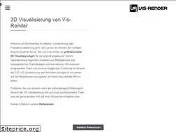 Sites similar to vis-render.de