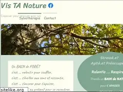 Sites similar to vis-ta-nature.com